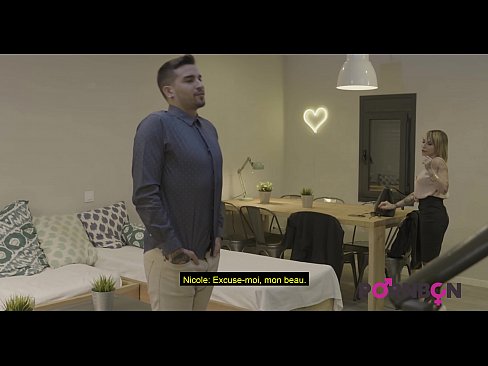 ❤️ PORNBCN 4K મોટા સ્તનો ધરાવતી એક પરિપક્વ સ્ત્રી ગુદા સાથે વાહિયાત યુવાન ગીગોલો બનવા માંગે છે, મોટા ડિક બ્લોજોબ એમોર્ટિઝમ હાર્ડ ફક હેન્ડ જોબ ડોગ સ્ટાઈલ પુસી લિક ઓર્ગેઝમ ફ્રેન્ચ સબટાઈટલ ️ પોર્ન પર gu.sexeey.ru ﹏
